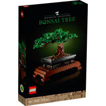 LEGO 10281 BONSAI