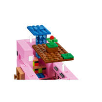 LEGO MINECRAFT 21170 TBD-MINECRAFT-7-202