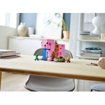 LEGO MINECRAFT 21170 TBD-MINECRAFT-7-202