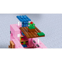 LEGO MINECRAFT 21170 TBD-MINECRAFT-7-202