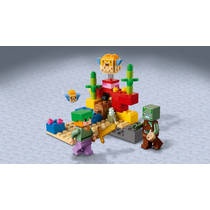 LEGO MINECRAFT 21164 TBD-MINECRAFT-1-202