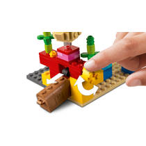 LEGO MINECRAFT 21164 TBD-MINECRAFT-1-202