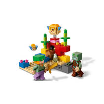 LEGO MINECRAFT 21164 TBD-MINECRAFT-1-202