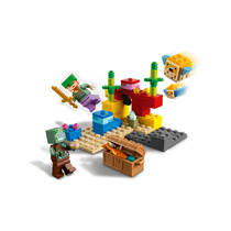 LEGO MINECRAFT 21164 TBD-MINECRAFT-1-202