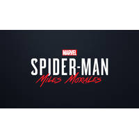 PS4 MARVEL'S SPIDER-MAN MMORALES