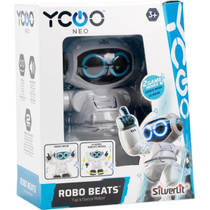 ROBO BEATS