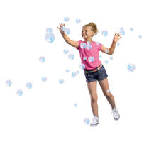 MEGA MULTI BUBBLES