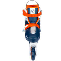 Nijdam Traffic Racer inline skates - maat 37/40 - blauw Main Image - 2