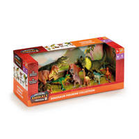 DINO FIGUREN SET 10 ST