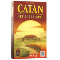 CATAN HET DOBBELSPEL