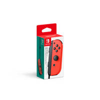 Nintendo Switch Joy-Con controller rechts - rood