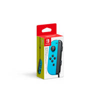 Nintendo Switch Joy-Con controller links - blauw