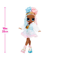 L.O.L. SURPRISE OMG DOLL S4 STYLE 1