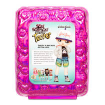 Na! Na! Na! Surprise Teens modepop Quinn Nash productafbeelding 6