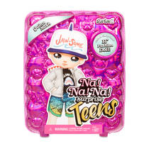 Na! Na! Na! Surprise Teens modepop Quinn Nash productafbeelding 4