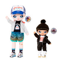 Na! Na! Na! Surprise Teens modepop Quinn Nash productafbeelding 2