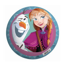 Disney Frozen Elsa en Anna lakbal - 23 cm productafbeelding 2