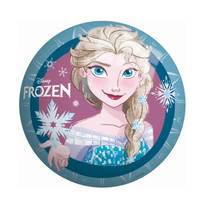 Disney Frozen Elsa en Anna lakbal - 23 cm