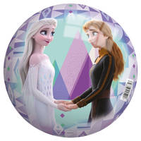 Disney Frozen Elsa en Anna lakbal - 23 cm Main Image - 0