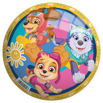 PAW Patrol lakbal - 23 cm productafbeelding 2