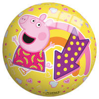 Peppa Pig lakbal - 23 cm