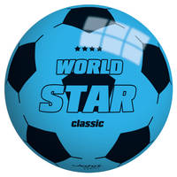 World Star bal - 22 cm productafbeelding 2