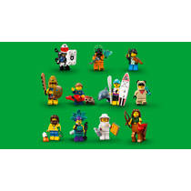 LEGO Serie 21 minifiguren 71029 Main Image - 3