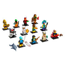 LEGO MF 71029 2021 WAVE 1