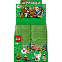 LEGO MF 71029 SERIE 21