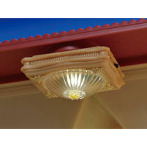 Sylvanian Families plafondlamp productafbeelding 7