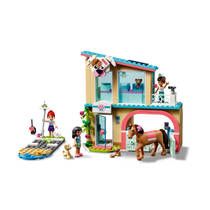 LEGO Friends Heartlake City dierenkliniek 41446 Main Image - 2