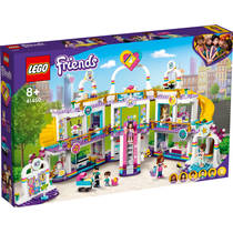LEGO FRIENDS 41450 HEARTLAKE CITY WINKEL