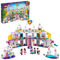 LEGO Friends Heartlake City winkelcentrum 41450
