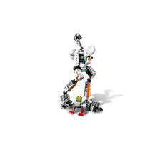 LEGO CREATOR 31115 RUIMTEMIJNBOUW-MECHA