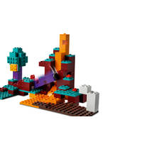 LEGO MINECRAFT 21168 TBD-MINECRAFT-5-202