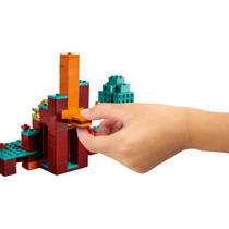 LEGO MINECRAFT 21168 TBD-MINECRAFT-5-202