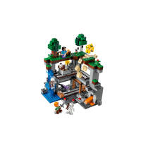 LEGO MINECRAFT 21169 TBD-MINECRAFT-6-202