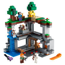 LEGO MINECRAFT 21169 TBD-MINECRAFT-6-202
