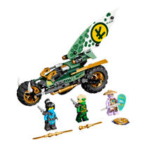 LEGO NINJAGO 71745 LLOYD'S JUNGLECHOPPER