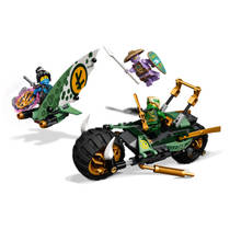 LEGO NINJAGO 71745 LLOYD'S JUNGLECHOPPER