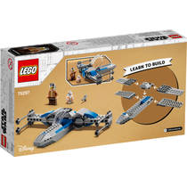 LEGO SW 75297 TBD-IP-LSW3-2021