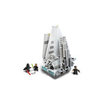 LEGO SW 75302 TBD-IP-LSW8-2021