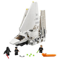LEGO SW 75302 TBD-IP-LSW8-2021
