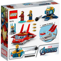 LEGO SH 76170 TBD-LSH-3-2021