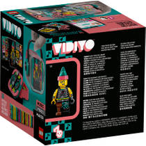 LEGO VIDIYO 43103 PUNK PIRATE BEATBOX