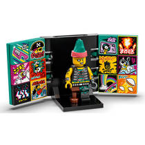 LEGO VIDIYO 43103 PUNK PIRATE BEATBOX