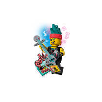 LEGO VIDIYO 43103 PUNK PIRATE BEATBOX