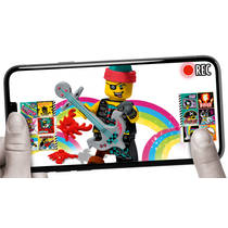 LEGO VIDIYO 43103 PUNK PIRATE BEATBOX