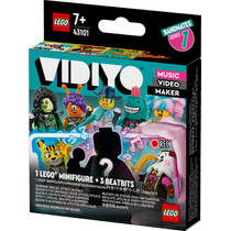 LEGO VIDIYO 43101 BANDMATES