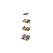 LEGO 10278 TBD-MODULAR-2021